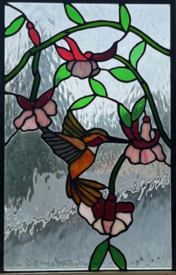 COPYRIGHT MARCY ANHOLT