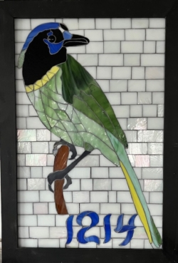 COPYRIGHT MARCY ANHOLT