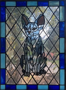 COPYRIGHT MARCY ANHOLT