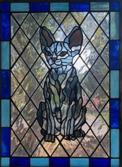 COPYRIGHT MARCY ANHOLT