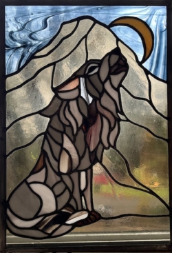 COPYRIGHT MARCY ANHOLT